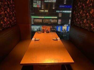 夜景個室居酒屋 茜音～akane～海浜幕張駅前店