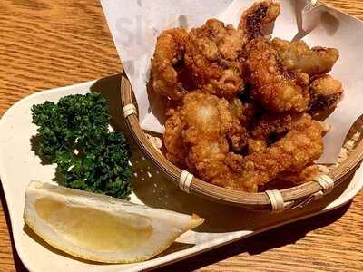 夜景個室居酒屋 茜音～akane～海浜幕張駅前店