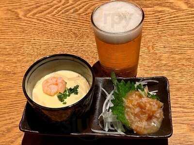 夜景個室居酒屋 茜音～akane～海浜幕張駅前店