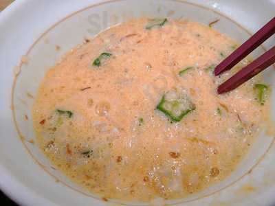 なか卯 萩之茶屋店