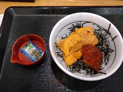 なか卯 萩之茶屋店