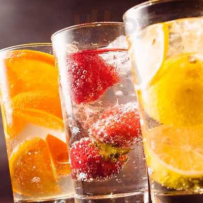 海鮮居酒屋 おさかな番長 福島店