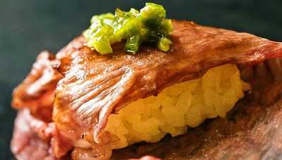 海鮮居酒屋 おさかな番長 福島店