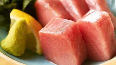 海鮮居酒屋 おさかな番長 福島店