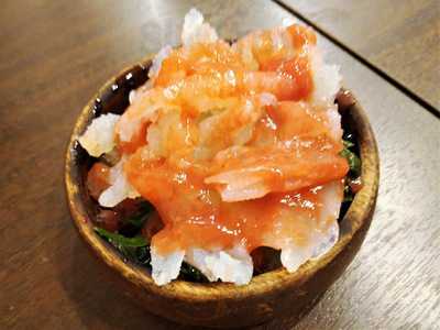 海鮮居酒屋 おさかな番長 福島店