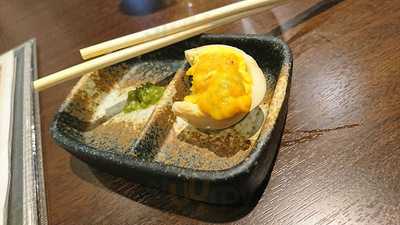 海鮮居酒屋 おさかな番長 福島店