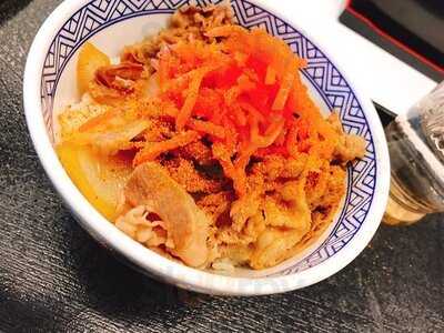 吉野家 お茶の水店