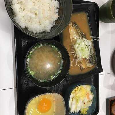 吉野家 お茶の水店