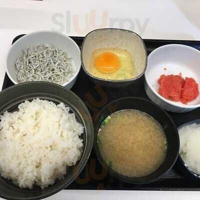 吉野家 お茶の水店