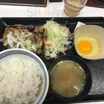 吉野家 お茶の水店