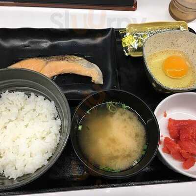 吉野家 お茶の水店