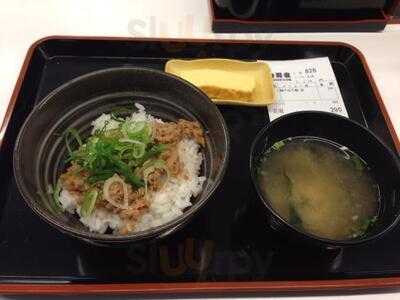 吉野家 お茶の水店