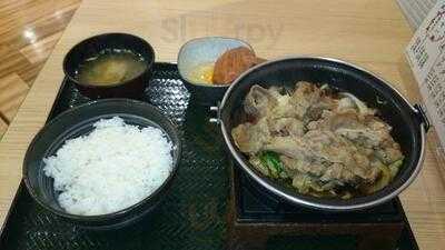 吉野家 お茶の水店