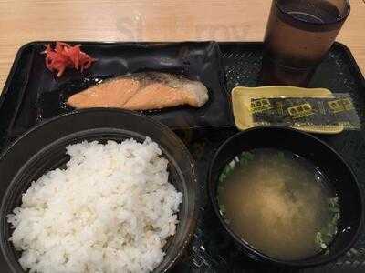 吉野家 お茶の水店