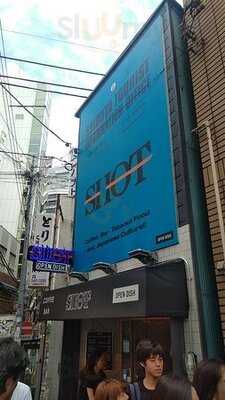 Shot Shibuya