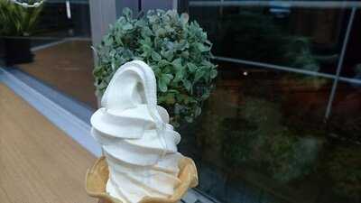 レストラン よよぎの森