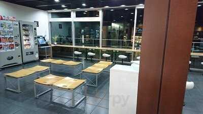 レストラン よよぎの森