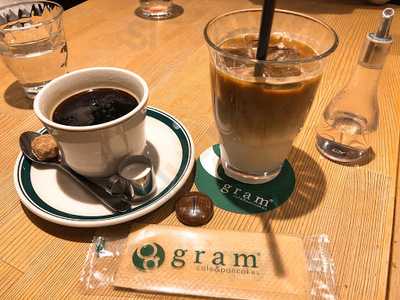 Gram 日本橋店