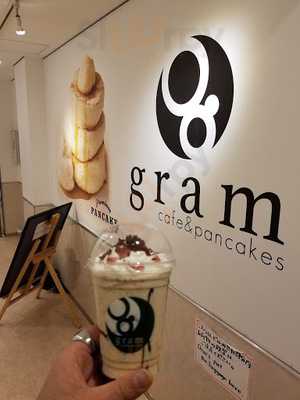 Gram 日本橋店
