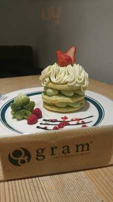 Gram 日本橋店