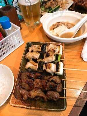 ニュー 加賀屋 有楽町店