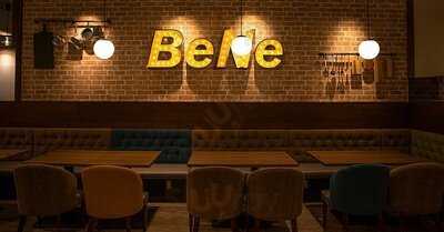 ベーネ Nu茶屋町店