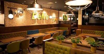 ベーネ Nu茶屋町店