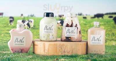 ベーネ Nu茶屋町店