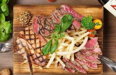 ベーネ Nu茶屋町店