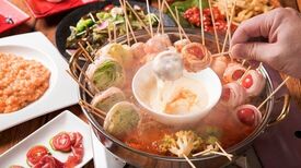 ベーネ Nu茶屋町店