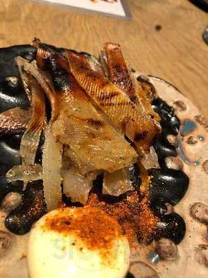 炭焼笑店 陽 アムザ店