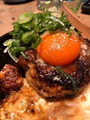 炭焼笑店 陽 アムザ店