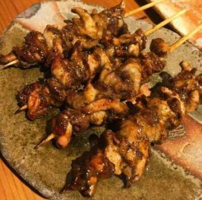 炭焼笑店 陽 アムザ店