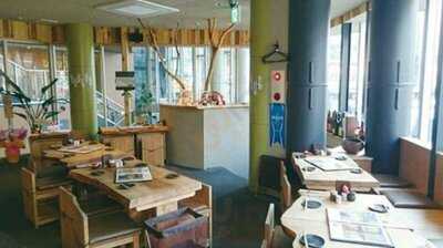 炭焼笑店 陽 アムザ店