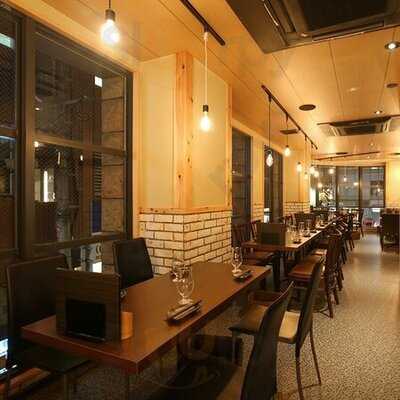 ハッシュタグ　梅田本店