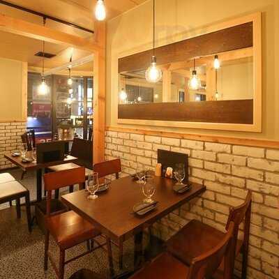 ハッシュタグ　梅田本店