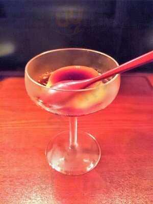 京のおばん菜 花わさび 縁