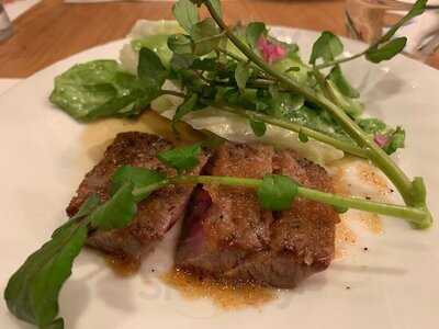 京のおばん菜 花わさび 縁