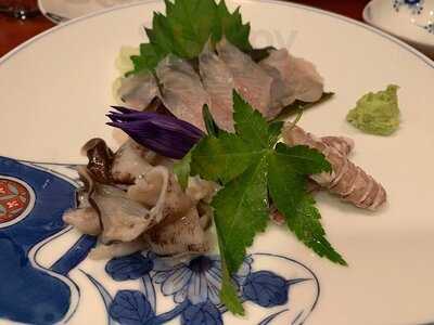 京のおばん菜 花わさび 縁