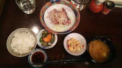 京のおばん菜 花わさび 縁