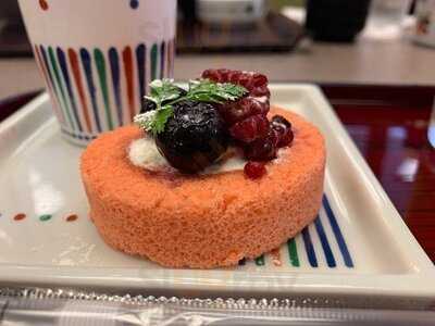 かごの屋 阿倍野王子町