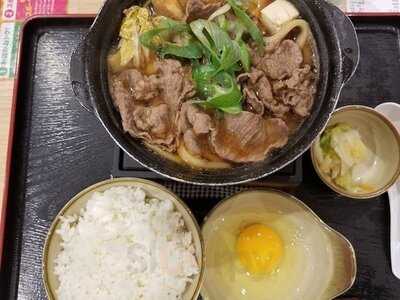 清修庵 もりのみやキューズモールbase店