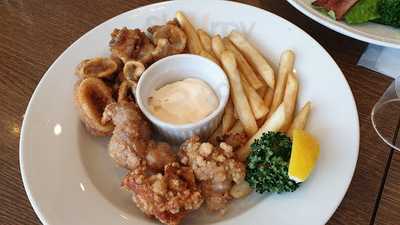 ガスト秋葉原駅前店