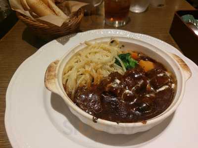 ガスト秋葉原駅前店