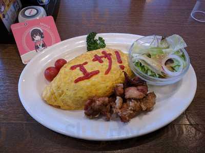 ガスト秋葉原駅前店