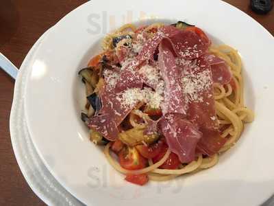 ロイヤルホスト 朝潮橋