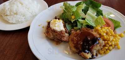 ロイヤルホスト 朝潮橋