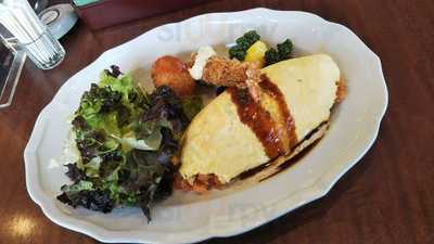 ロイヤルホスト 朝潮橋