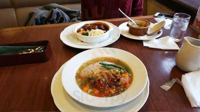 ロイヤルホスト 朝潮橋