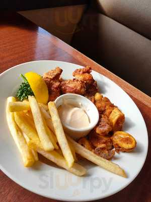 ロイヤルホスト 朝潮橋